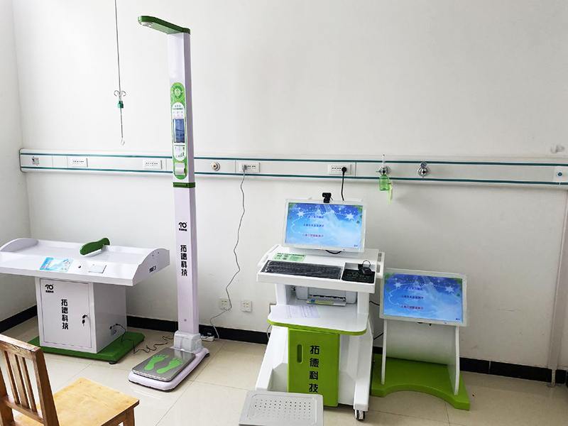 安徽省將建設400個中醫(yī)館 將中醫(yī)體質辨識納入體檢項目