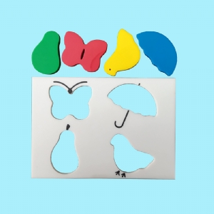 孤獨癥譜系及相關發(fā)育障礙兒童評估用心理教育量表C-PEP-3工具